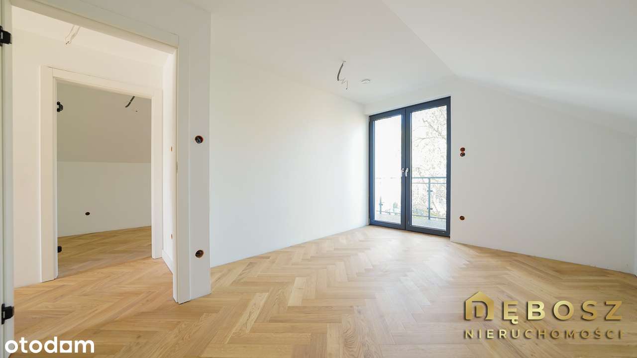 ul.Ułanów / Niepołomice | Nowy Dom Wolnostojący - 121 m2 / 1.299.000zł-10