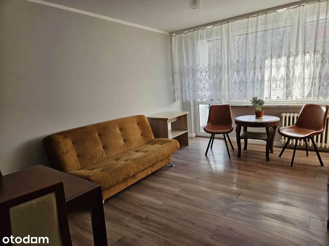 Przytulne 3-pokojowe mieszkanie z balkonem - Pełny obrazek: 5/14