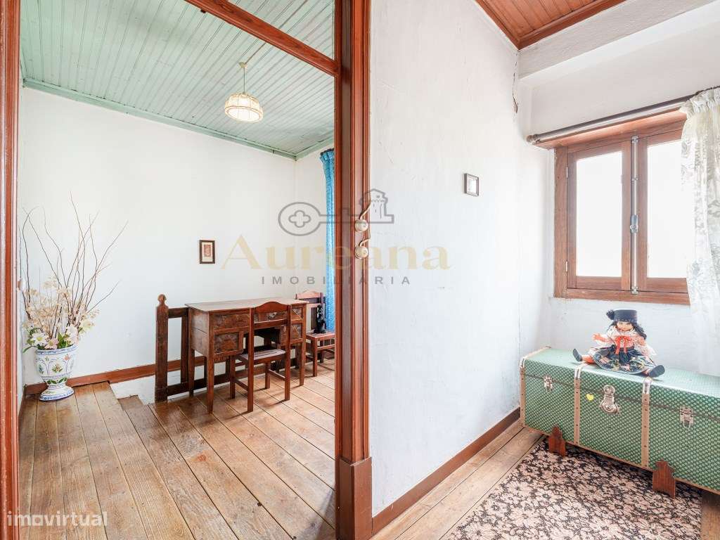 Moradia com Terreno Amplo e Vista Deslumbrante - Concelho de Ourém-23