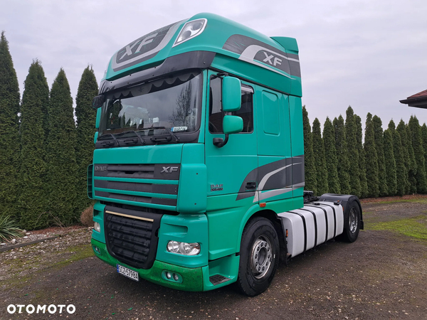 DAF XF 105 - 1