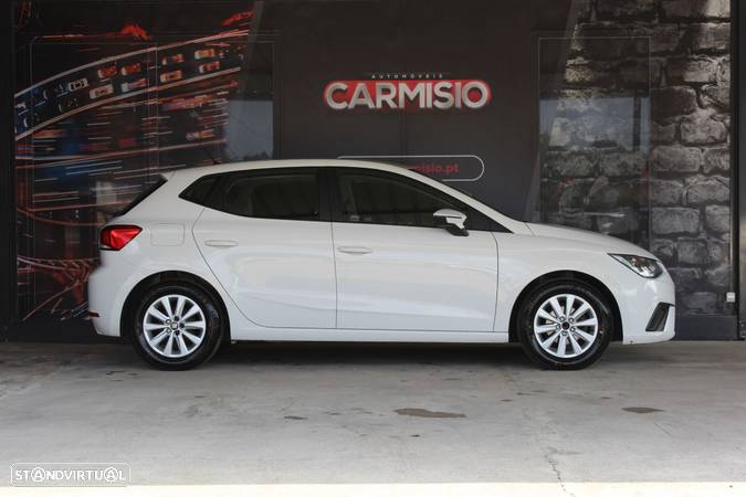 SEAT Ibiza 1.0 Style - 2