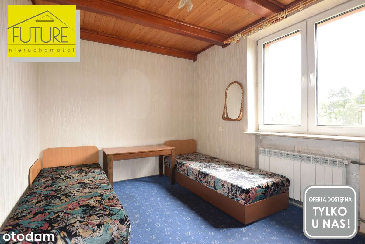 Dwa domy na jednej działce w Stegnie-19