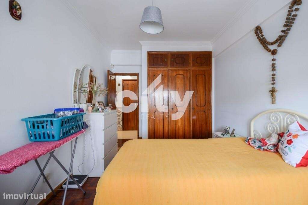 Apartamento T2 em Odivelas-8