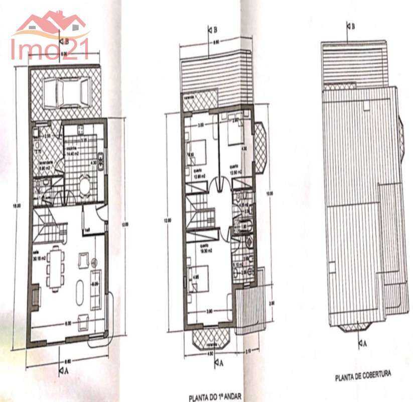 Terreno em Ílhavo - Grande imagem: 3/7