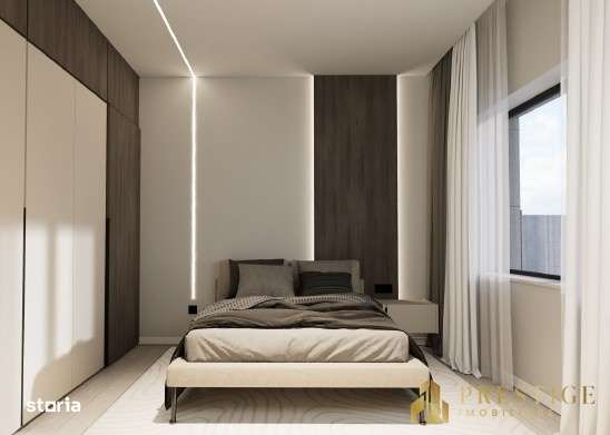 Casa noua cu 3 dormitoare de vanzare fara TVA in Santandrei - Bihor-8