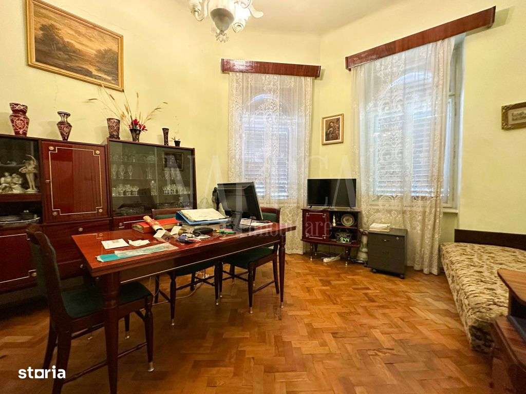 Casa 3 camere de vanzare in Centru, Cluj Napoca - Imagine principală: 4/6