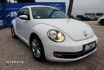 Volkswagen Beetle The 1.2 TSI - 4