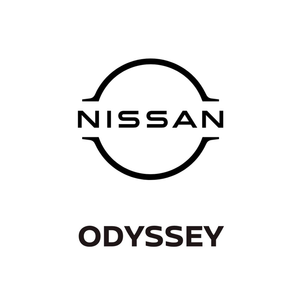 Nissan Odyssey