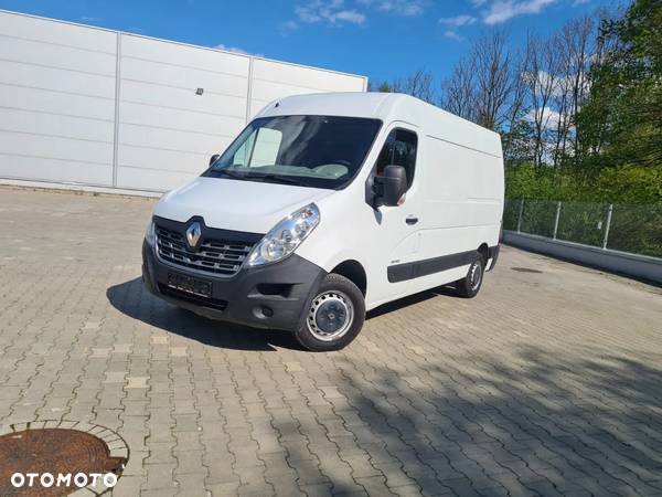 Renault MASTER - 6