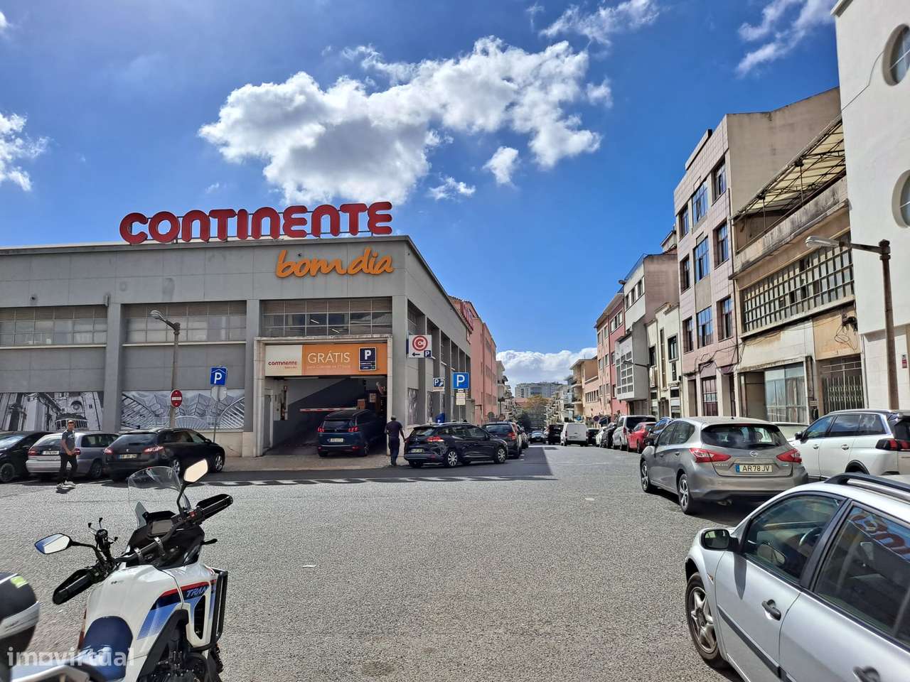 Loja para venda - Alvalade-12