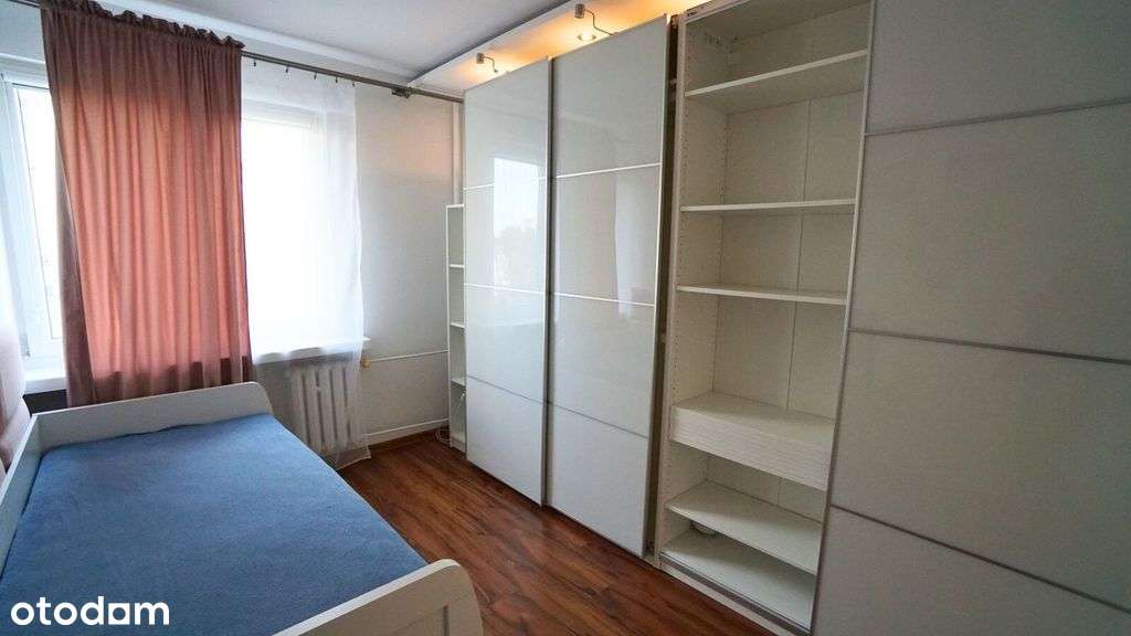 3 pokojowe z balkonem i windą - Pełny obrazek: 5/18