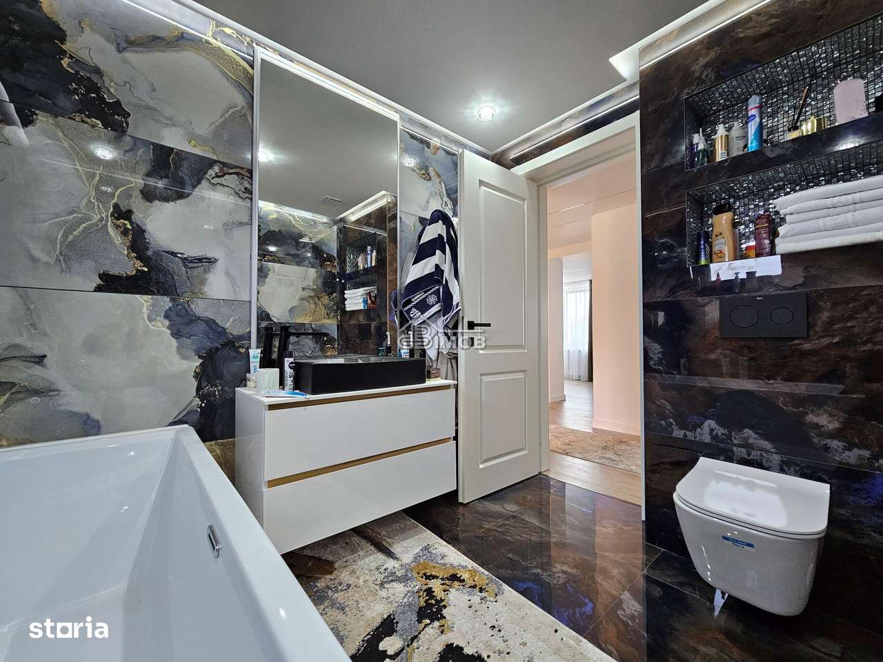 Vila de lux la 2 minute distanta fata de oras-9