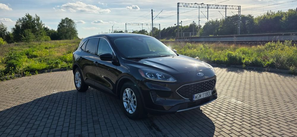 Ford Escape 2020