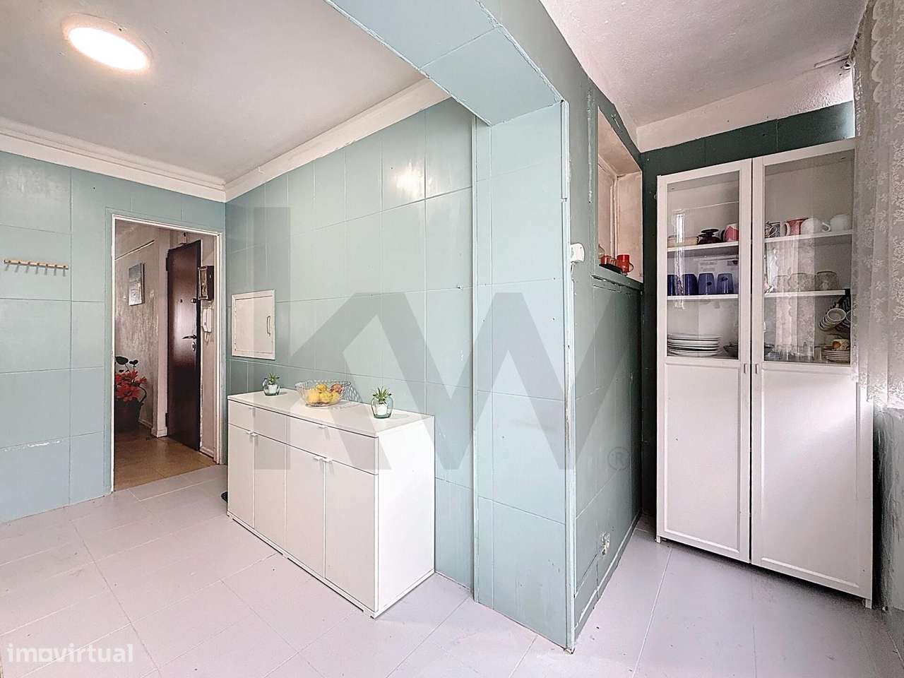 Apartamento T2 em Benfica-9