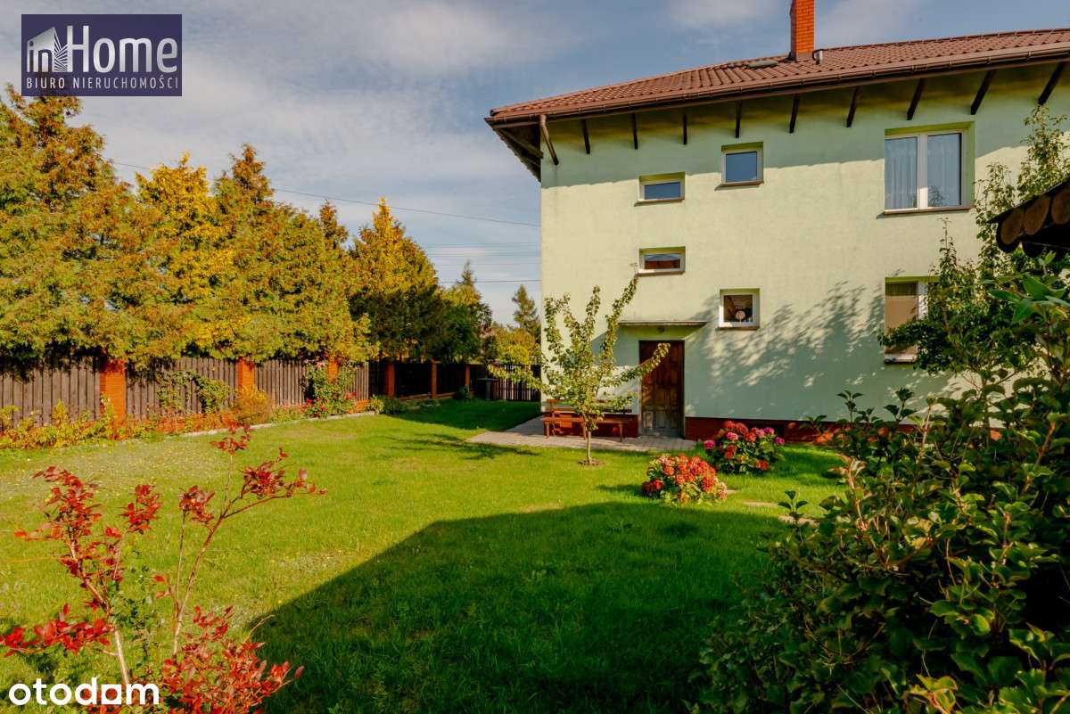 Dom w Sokołach – przestrzeń dla rodziny-15