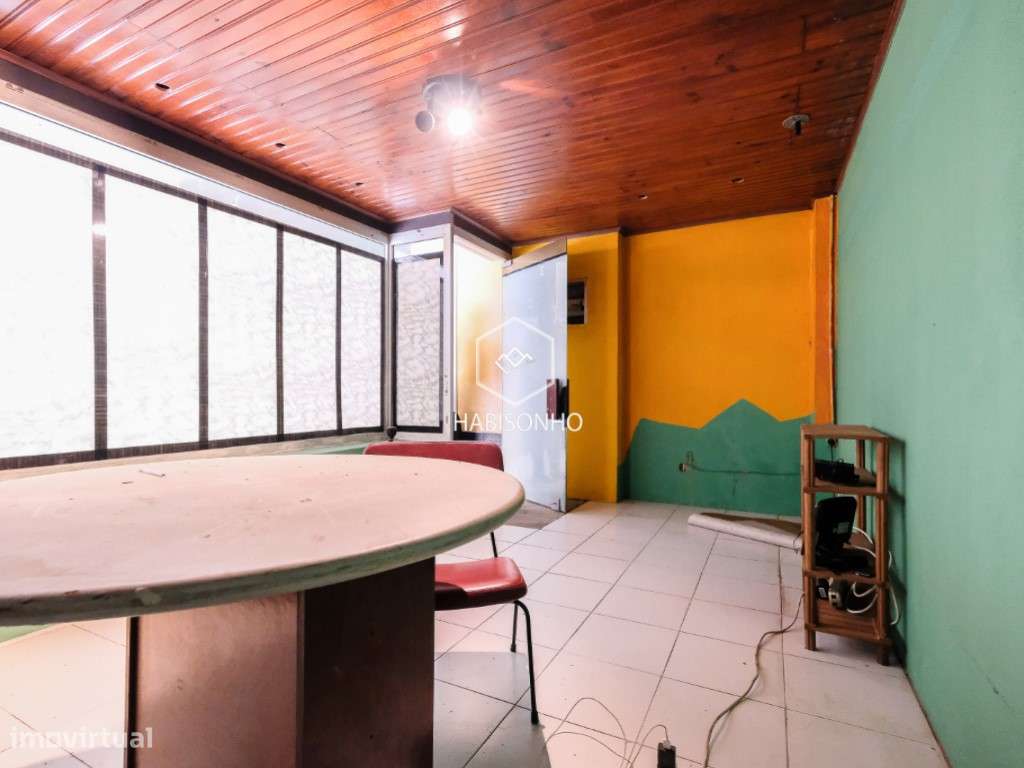 Espaço Comercial | Vila Nova de Gaia | Regadas - Grande imagem: 3/11