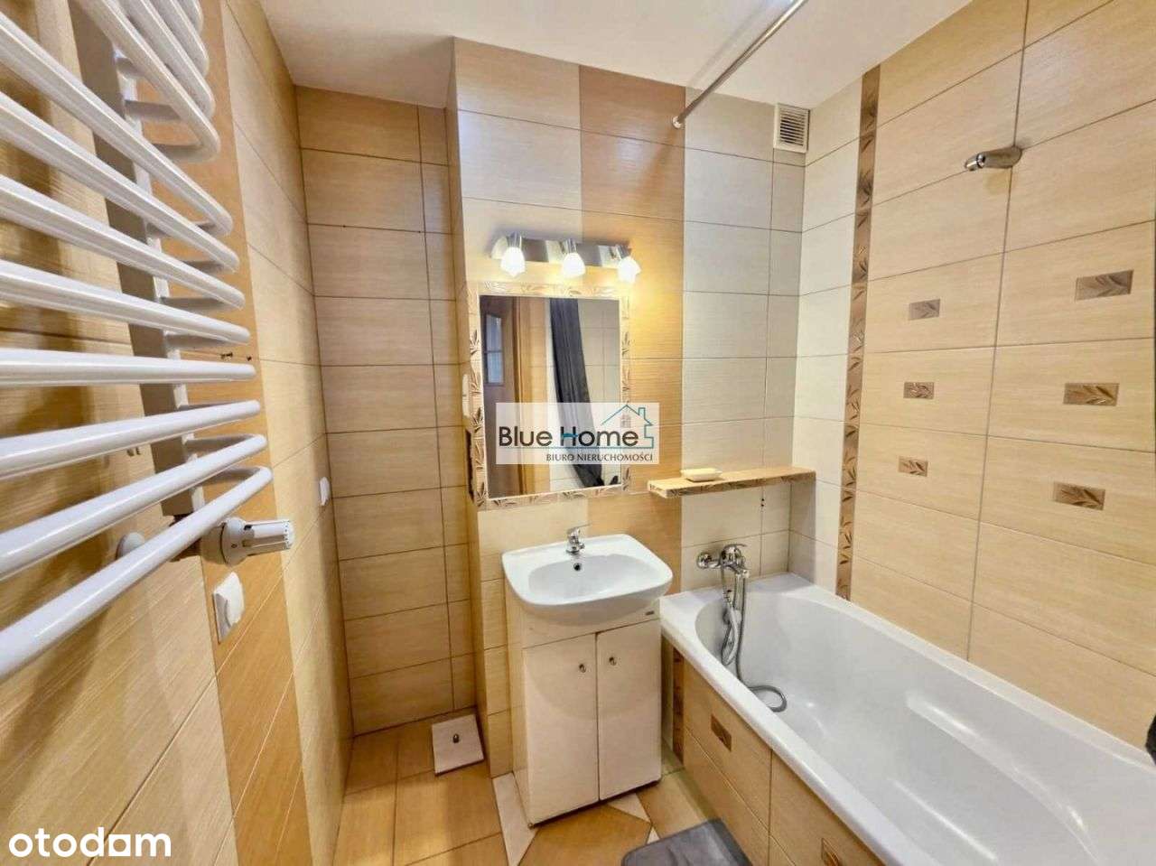 3 zadbane pokoje na Stawkach-6