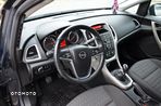 Opel Astra 1.4 Turbo Sport - 24