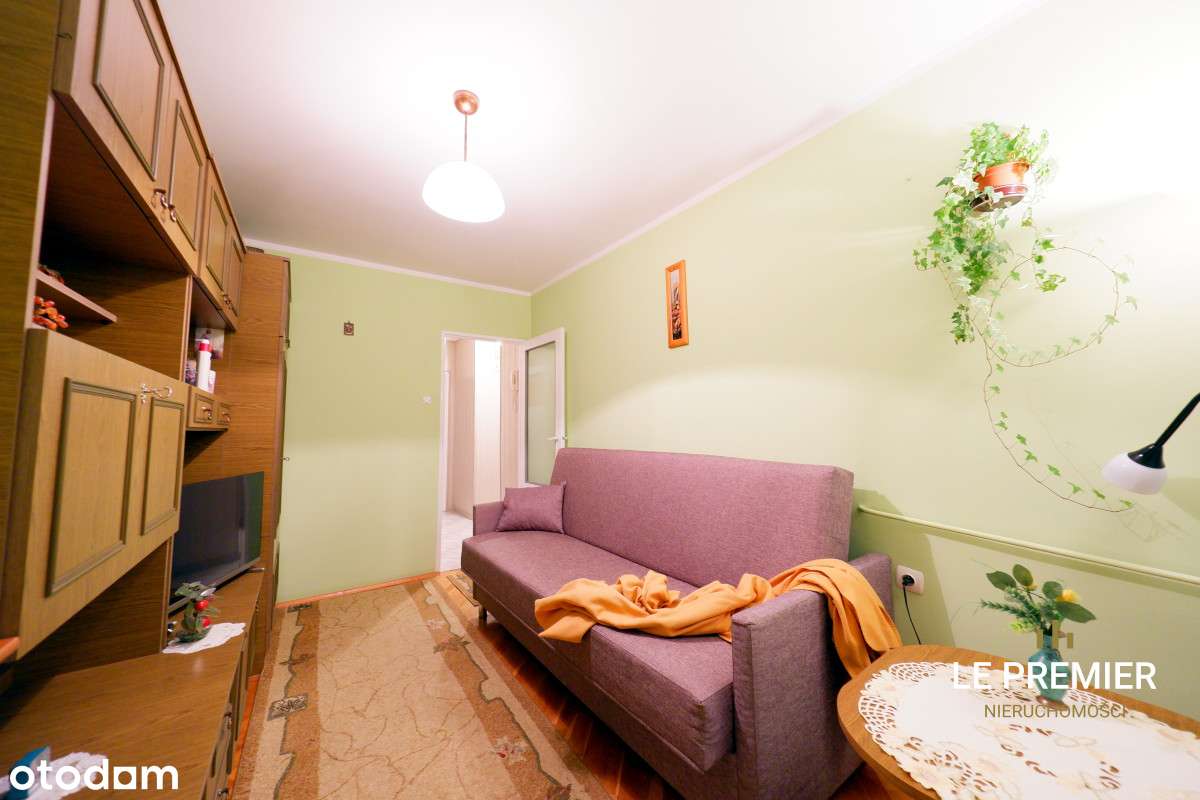 Rozkładowe, dwustronne, zieleń, cisza, Różanka, - Pełny obrazek: 5/19