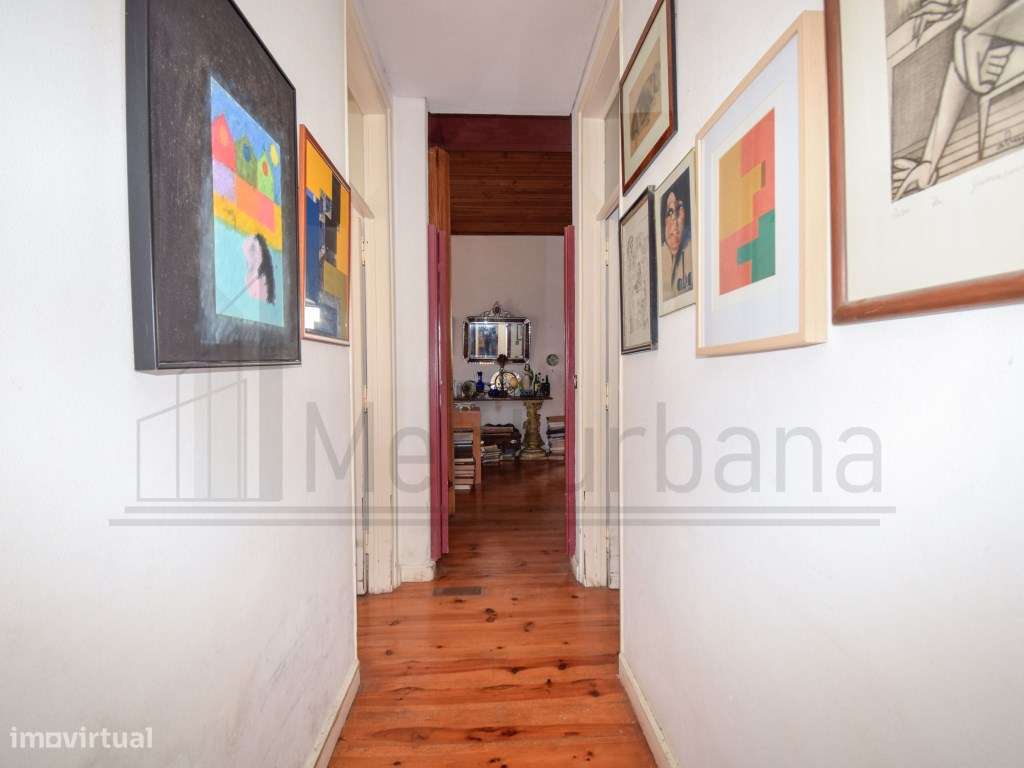 MORADIA INDEPENDENTE NO ESTORIL COM VISTA MAR-42