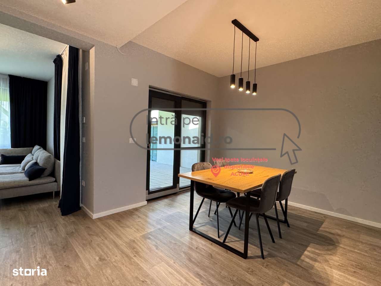 Casă - Ema Residence | 120 mp | 3 dormitoare | Property Management - l - Imagine principală: 5/20