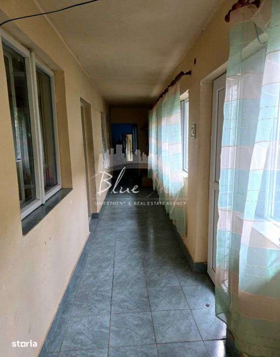 Casa 3 camere situata in Valul lui Traian, Str. Calea Dobrogei-10