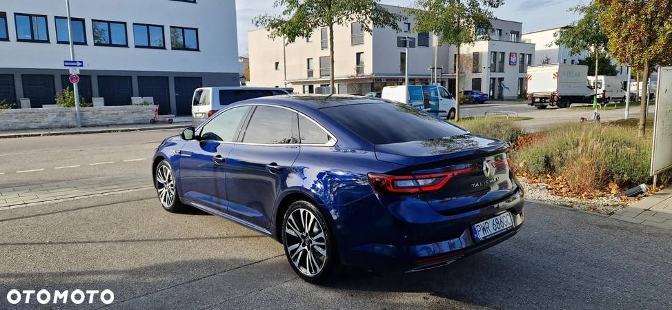 Renault Talisman 1.8 TCe FAP Initiale Paris EDC - 6