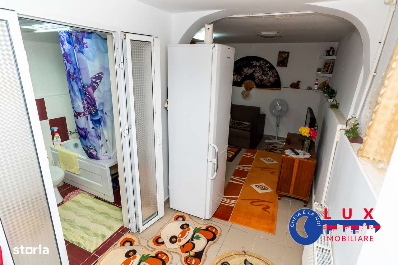 ID 6674 Vindem casa pe Strada MIRCEA VODA - ULTRACENTRAL-18