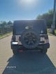 Jeep Wrangler 3.6 Unlim Sahara - 3