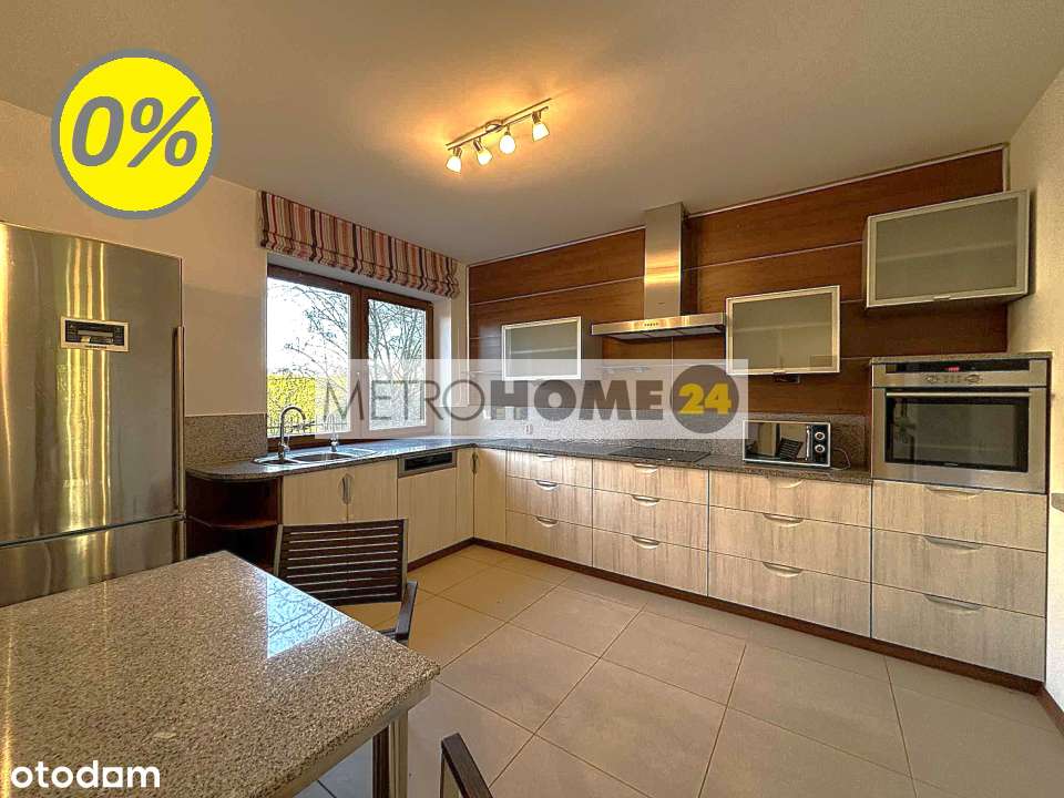 0% Prowizji .Bardzo ładny, piętrowy dom w zabudowie bliźniaczej Zawady-9