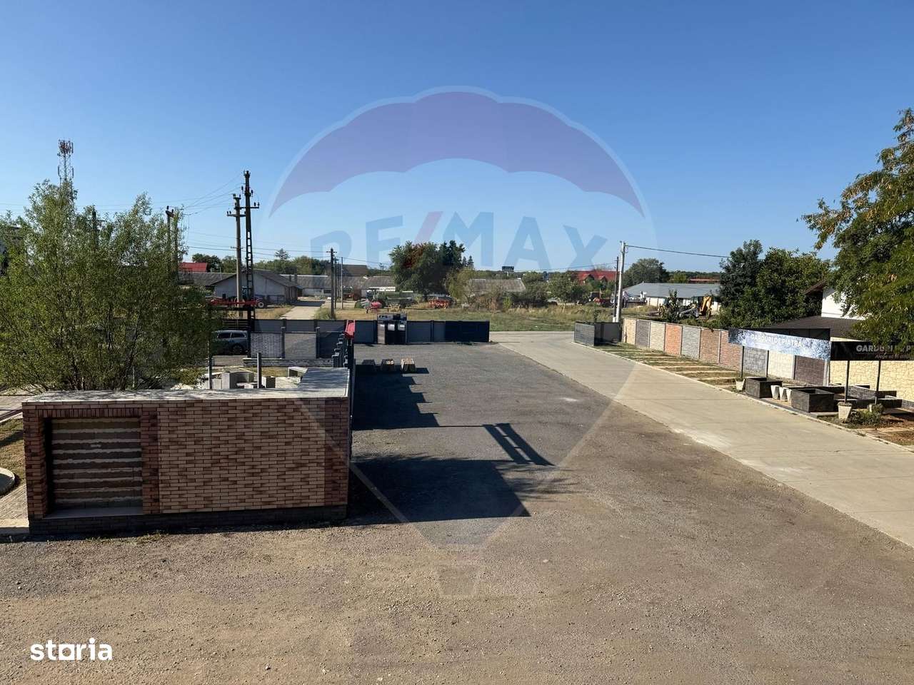 DE VÂNZARE Hala productie/depozitare-4