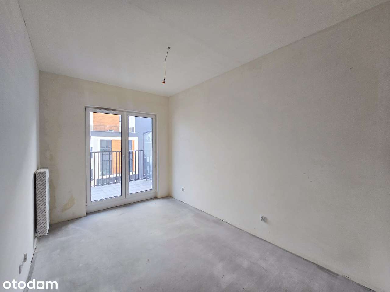 Apartament Inspire, 2 pokoje z balkonem i z miejscem parkingowym-9