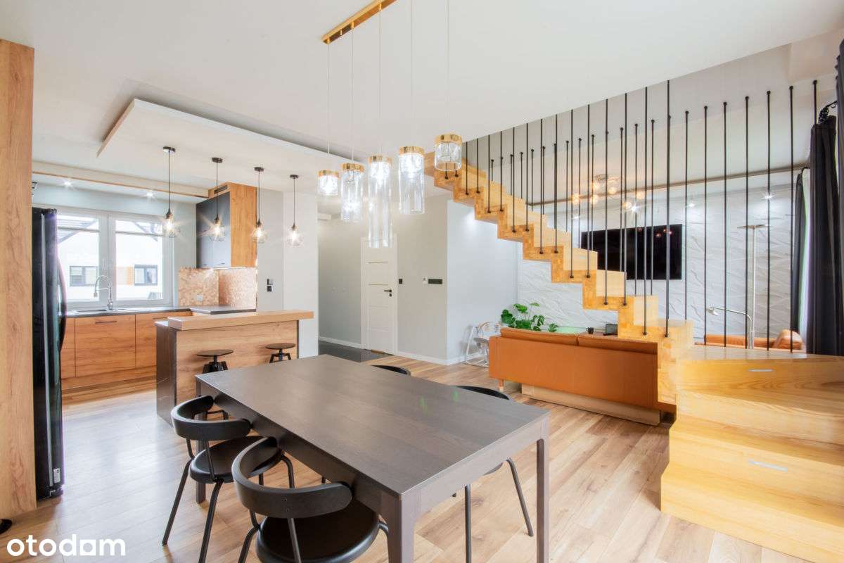 5 pokoi, klimatyzacja, balkon,120 mkw-7