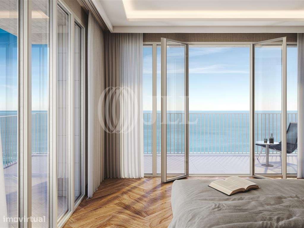 Apartamento T1 no Hilton Cascais Residences, Cascais - Grande imagem: 3/34