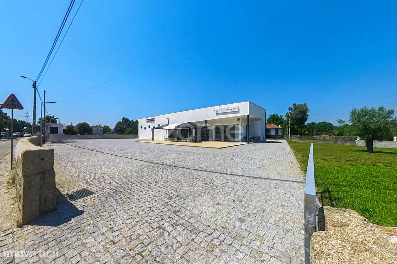 Comércio (Café, Supermercado, Restaurante, Take Away), Rendufe Amar... - Grande imagem: 5/38