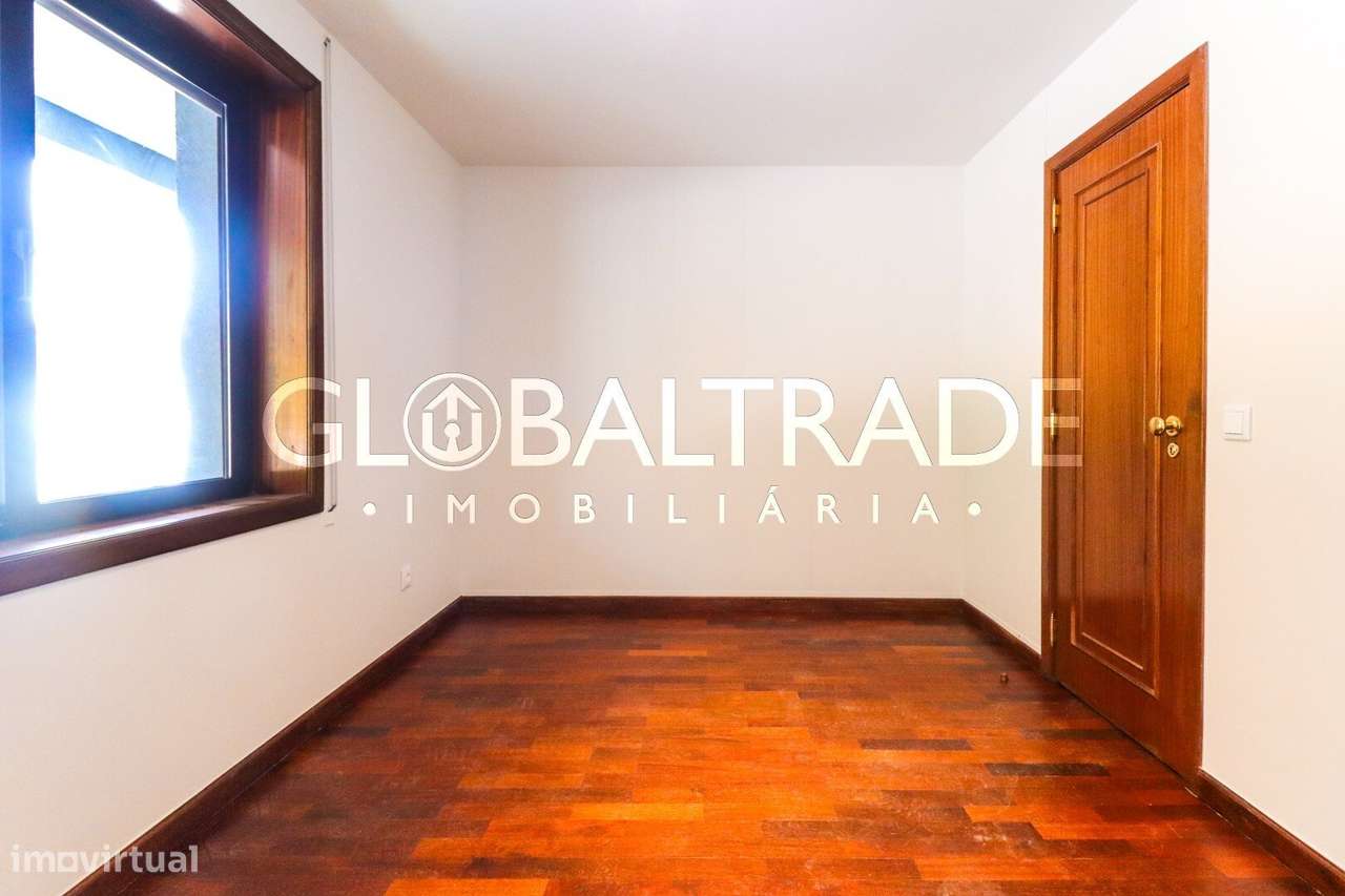 Apartamento T2 Renovado & Equipado em Fânzeres-38