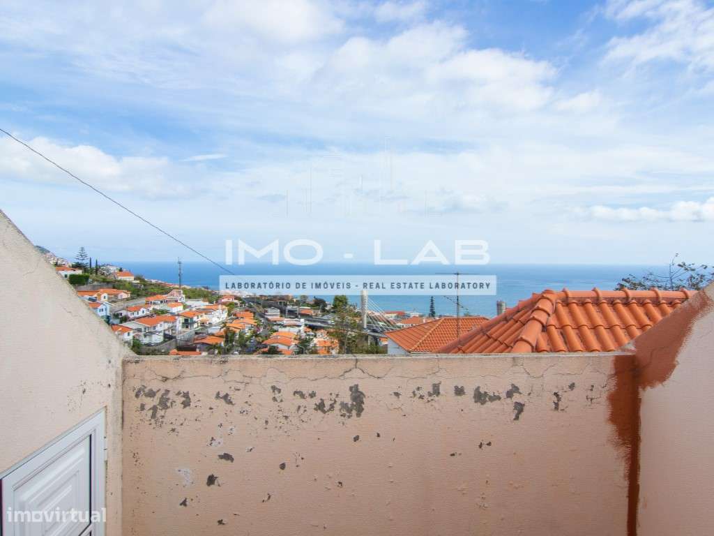 Moradia T3 - Funchal - Ilha da Madeira-31
