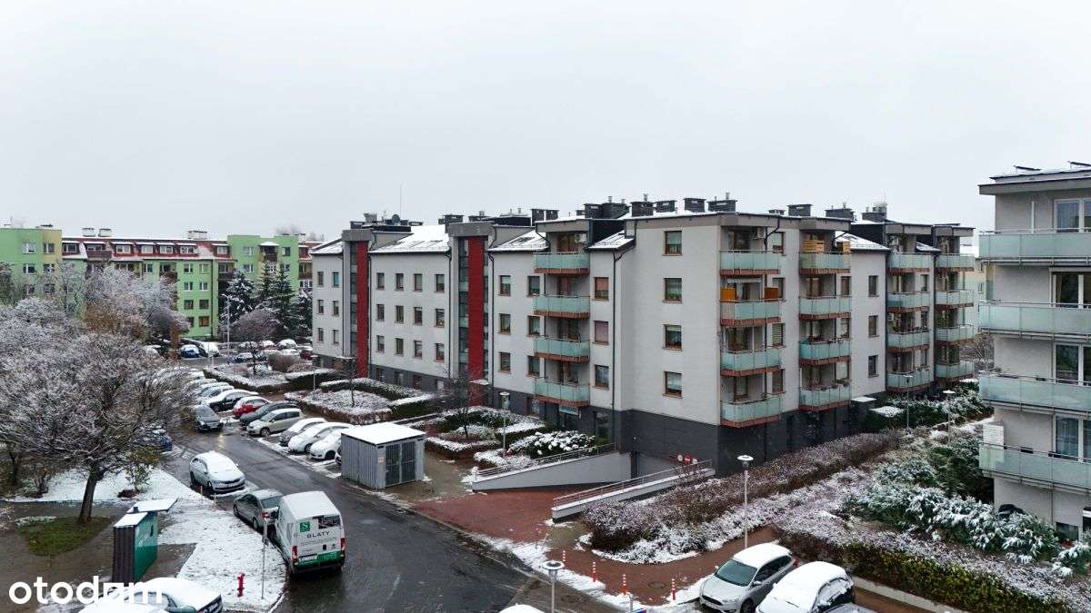 2 pokoje w świetnej lokalizacji- Muchobór Wielki-15