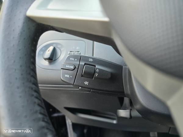 SEAT Ibiza SC 1.6 TDi Style - 16