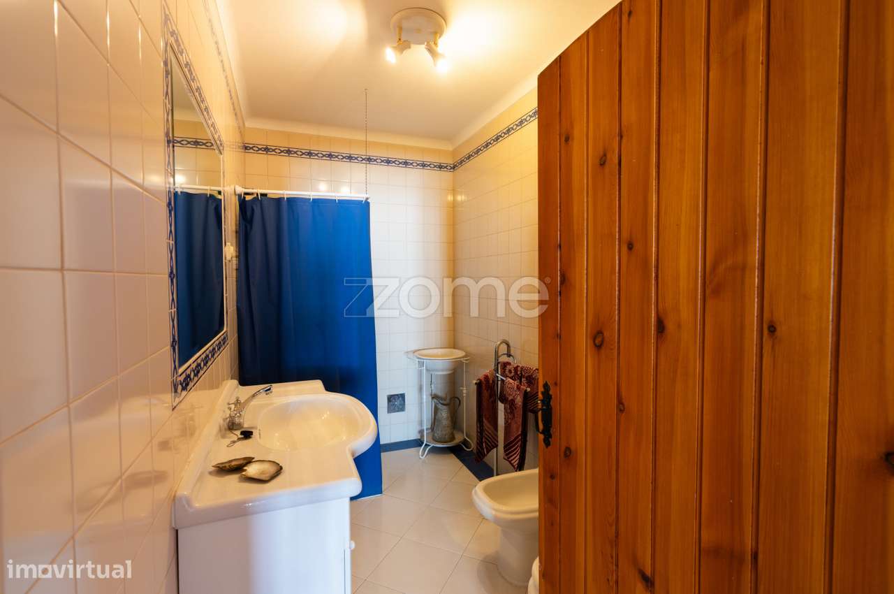 Moradia T7 no centro do Alentejo, Vidigueira - Grande imagem: 5/39