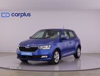 Skoda Fabia 1.0 Style - 1