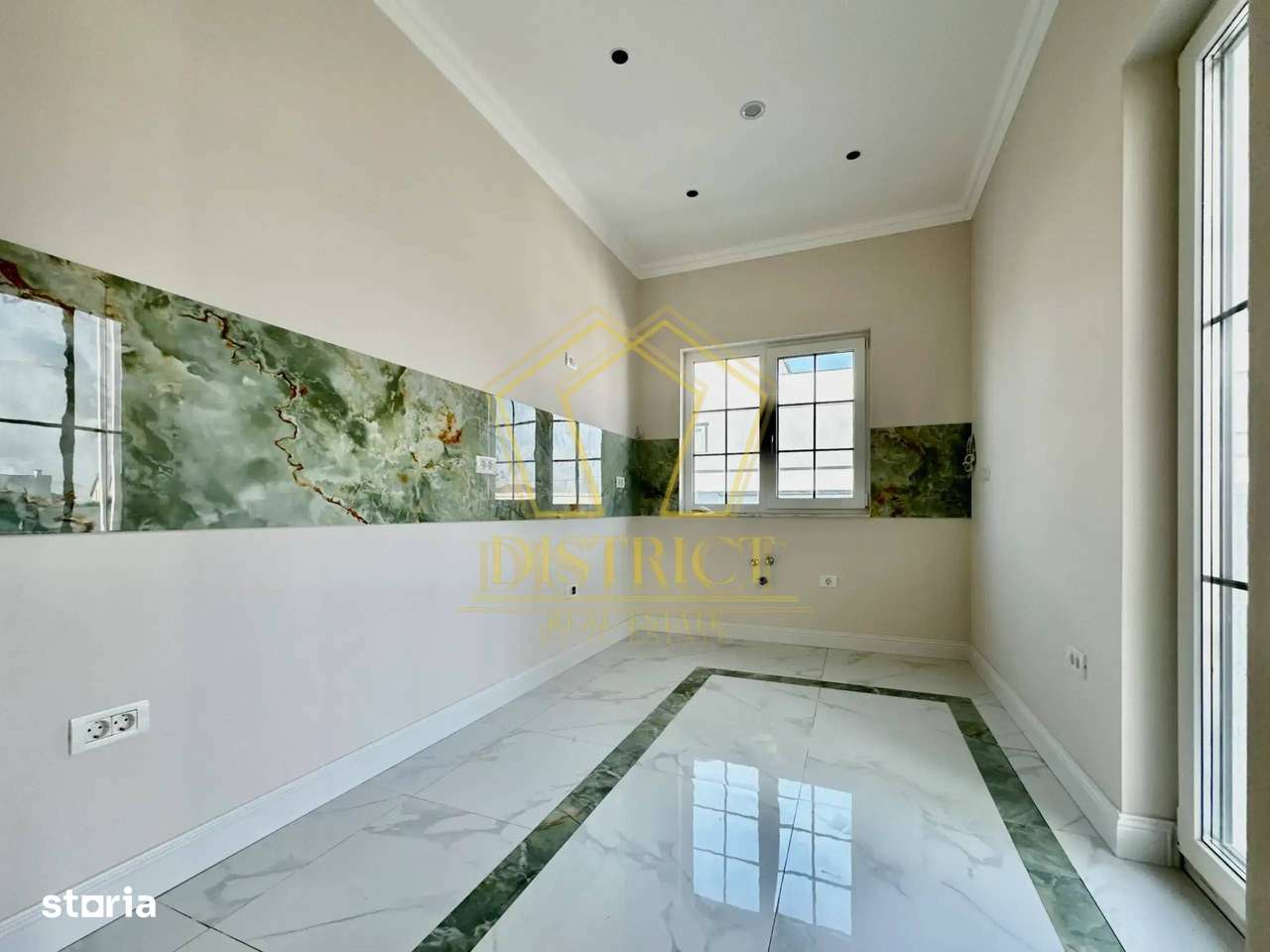 Duplex superb cu 4 camere si 2 bai | Zona Lac | Dumbravita - Imagine principală: 5/11