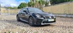 Lexus RC 300h Luxury - 4