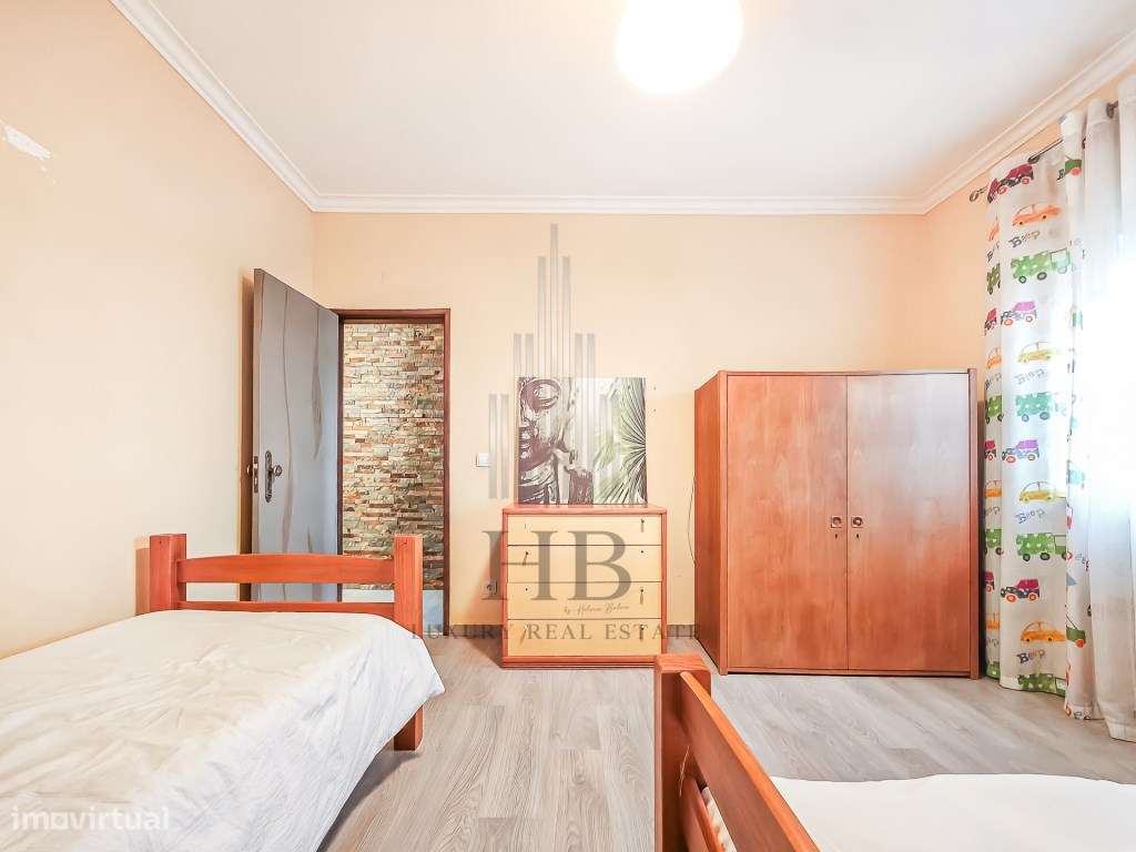 Moradia T6 Porto Salvo |Oeiras-15