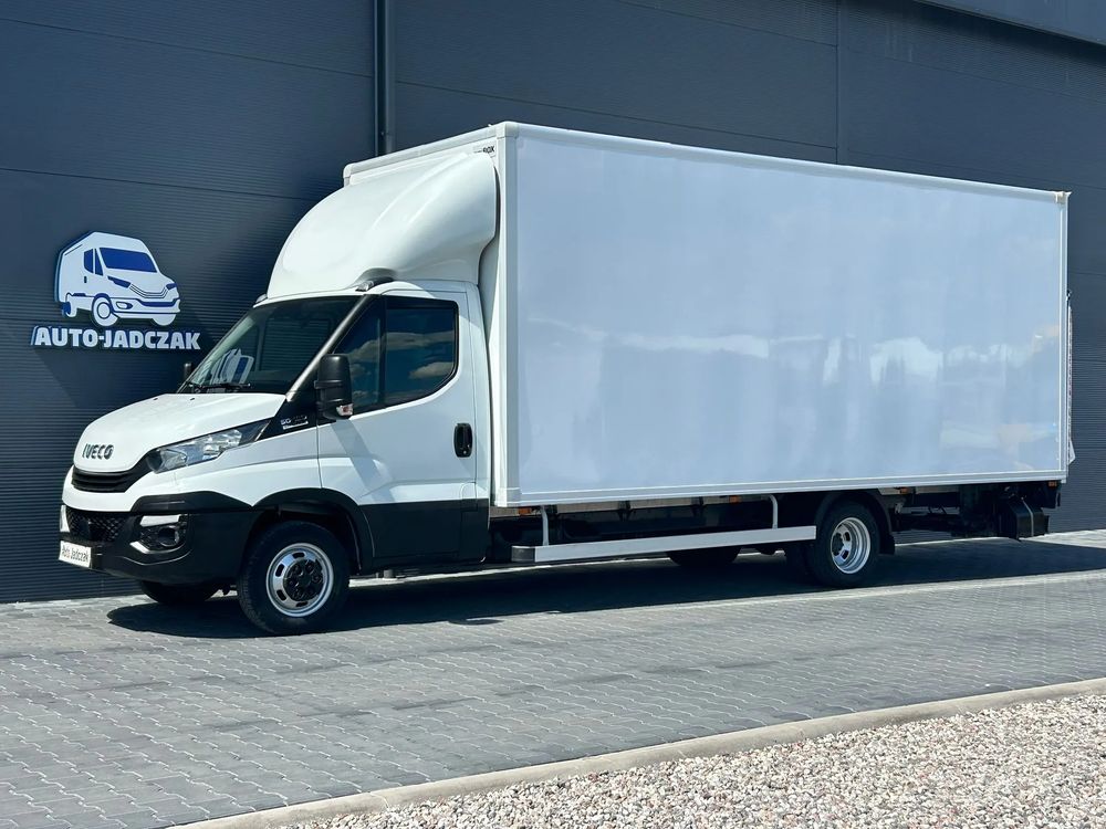 Iveco Daily 2019
