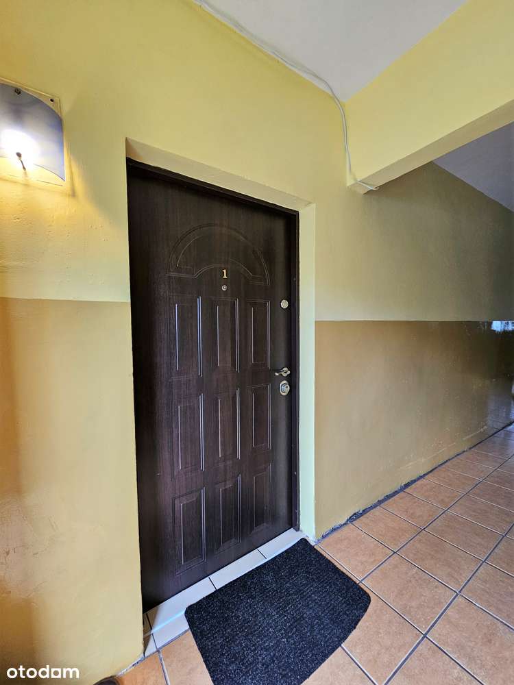 Bielszowicka-na sprzedaż mieszkanie plus bardzo duży teren/ogród!-16