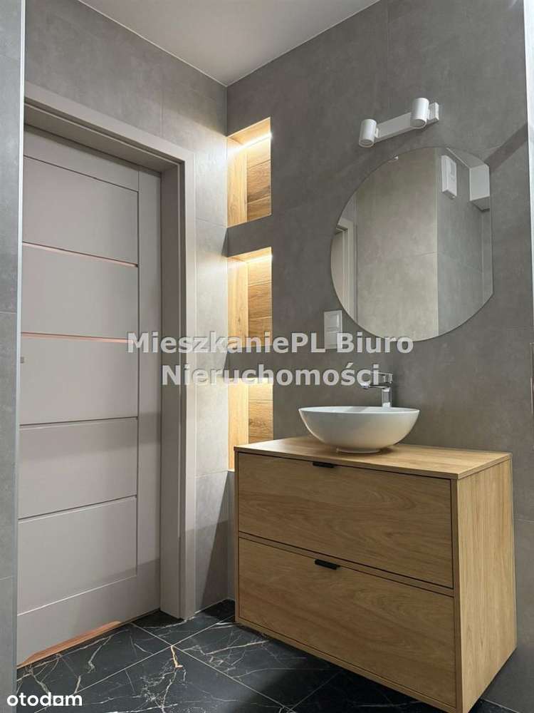 Nowe ładne wyposażone mieszkanie w Zabrzu-9