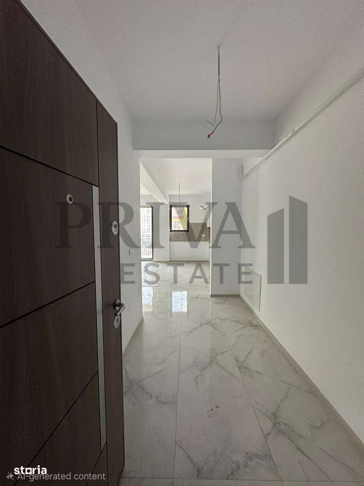 Apartament cu 2 camere în spate la benzinăria Eso Giroc - Imagine principală: 5/20