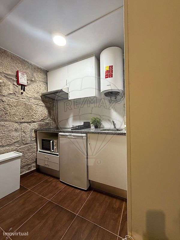 Moradia T0 para arrendamento - Grande imagem: 4/10