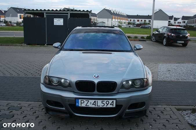 BMW M3 Standard - 3